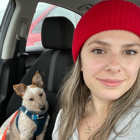 Meet your Posher, Alex - Picture 1 of 1